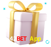 Receba seus bônus de boas-vindas no 42Bet App