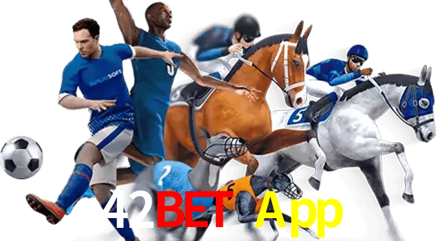 42Bet App