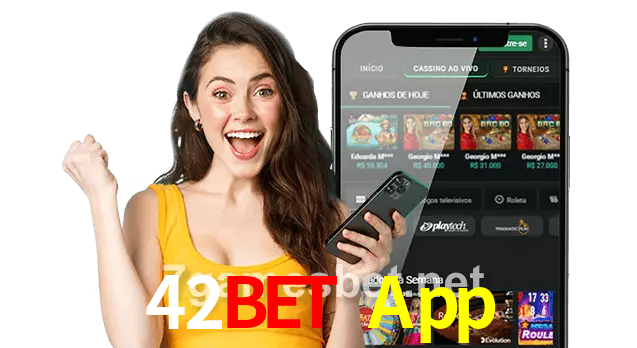 42Bet App