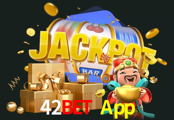 42Bet App bet