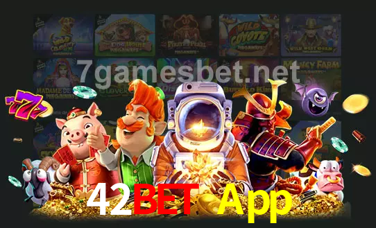 cassino 42Bet App