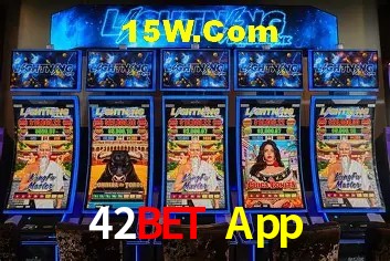 Ofertas Exclusivas 42Bet App