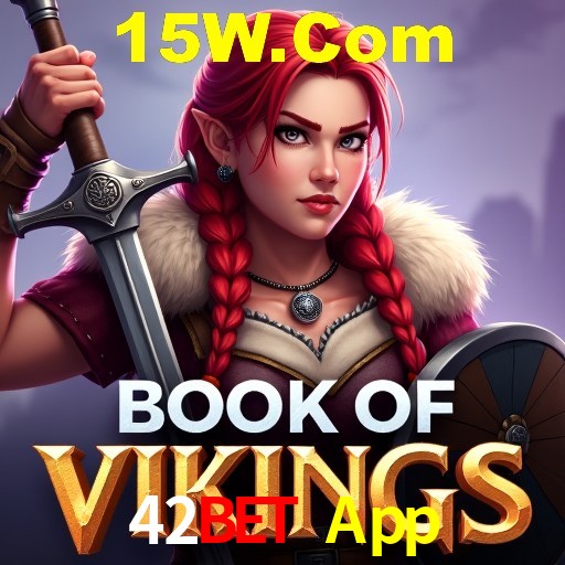 Download para Android e iOS na 42Bet App