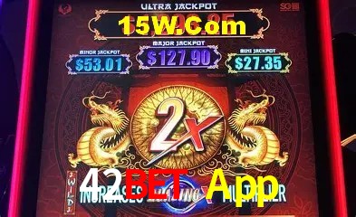Segurança 2FA 42Bet App