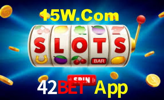 Escolher plataforma para baixar 42Bet App