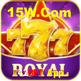 42Bet App: A Experiência de Casino com Jogos de Mesa ao Vivo