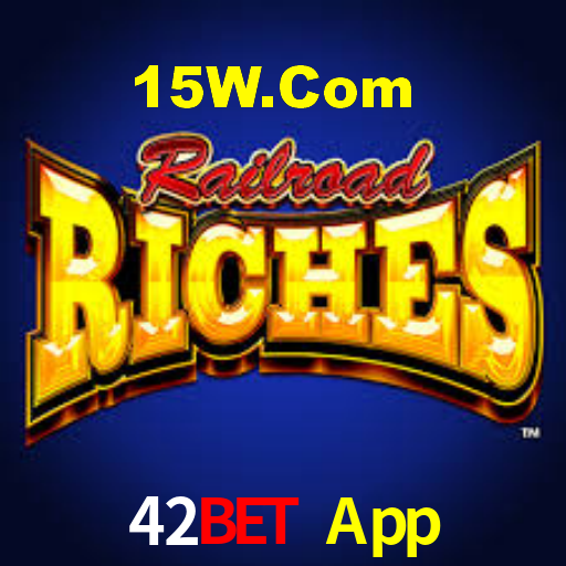 42Bet App