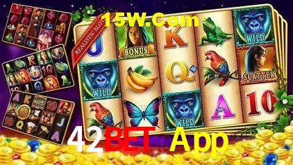 Segurança e performance na plataforma 42Bet App