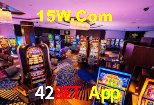 42Bet Login