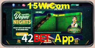 Statistics 42Bet App