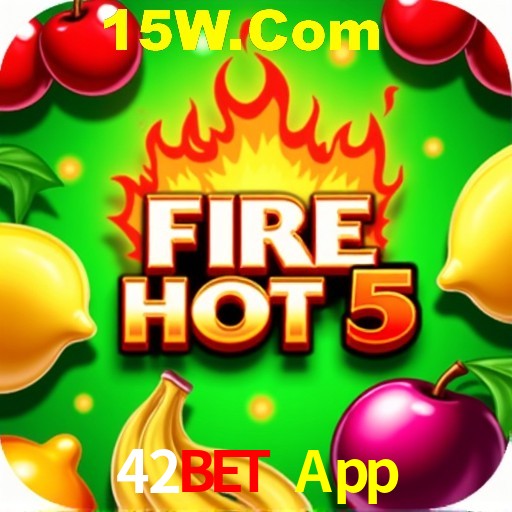 Weekend Specials 42Bet App