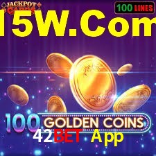 Sports Statistics 42Bet App