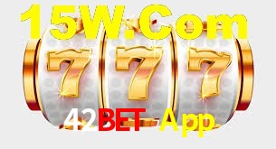 Premium Interface 42Bet App