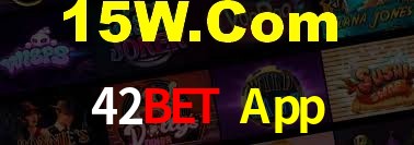 Welcome Bonus 42Bet App