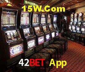 Design Responsivo 42Bet App