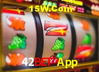 Sistemas de Segurança 42Bet App