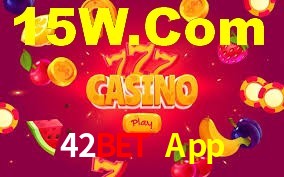 Tennis Betting 42Bet App