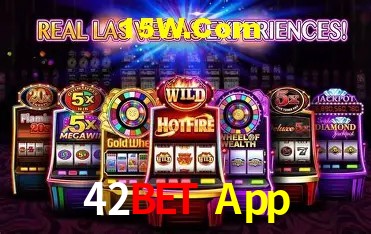 Login Seguro 42Bet App