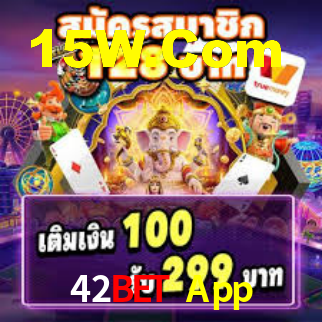 42Bet App