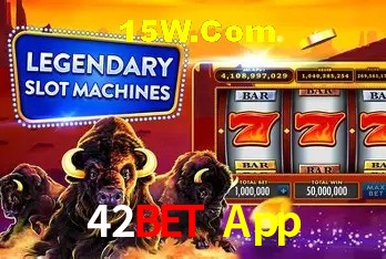 Jogos populares e pagamentos rápidos na 42Bet App