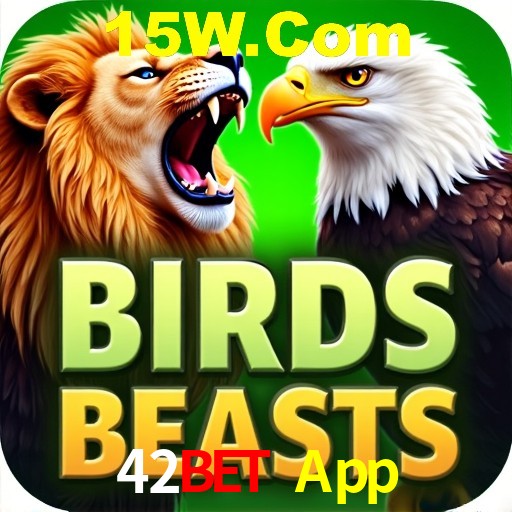 cassino 42Bet App