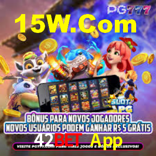 42Bet App