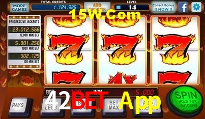 Apostas de Tênis 42Bet App