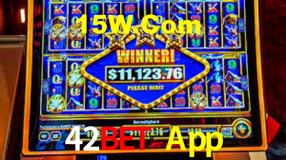 42Bet App