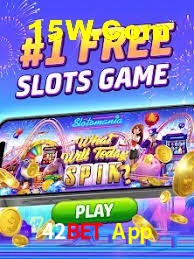 Player Reviews 42Bet App