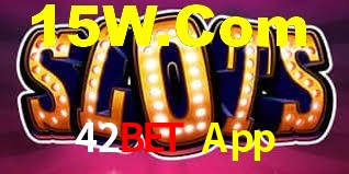 VIP Casino 42Bet App