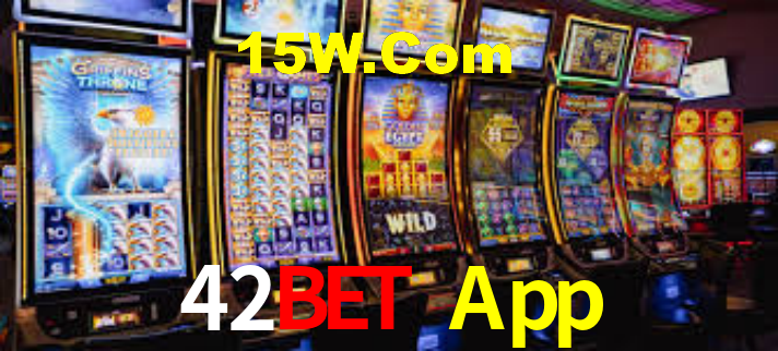 Download rápido e seguro na 42Bet App