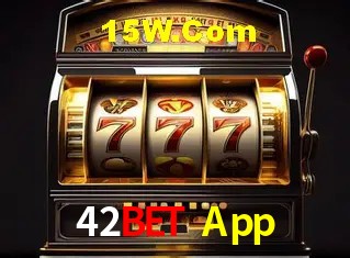 Especiais de Fim de Semana 42Bet App