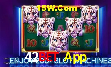 Diretório de Jogos 42Bet App