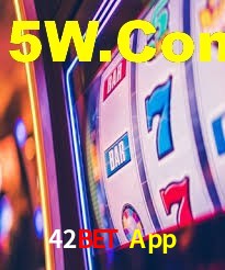 Daily Bonuses 42Bet App