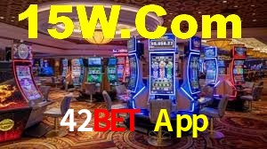 Roulette Table 42Bet App