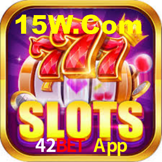 APP rápido e leve da 42Bet App
