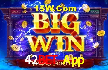 Casino Ao Vivo 42Bet App