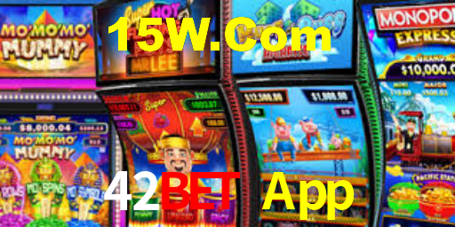 42Bet App