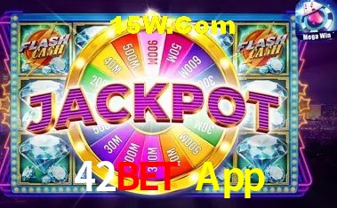 Login Seguro 42Bet App