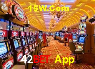 Design Responsivo 42Bet App