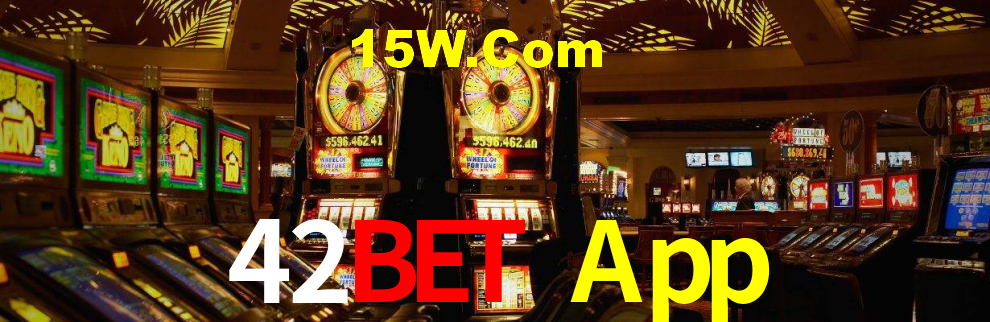 42Bet App