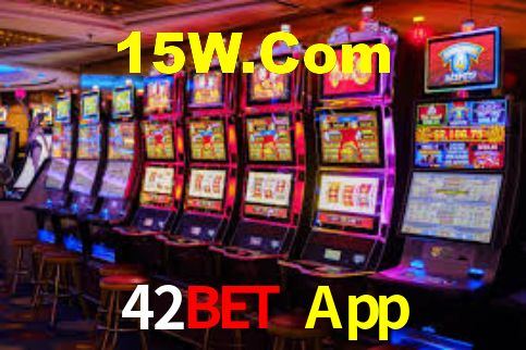 42Bet App