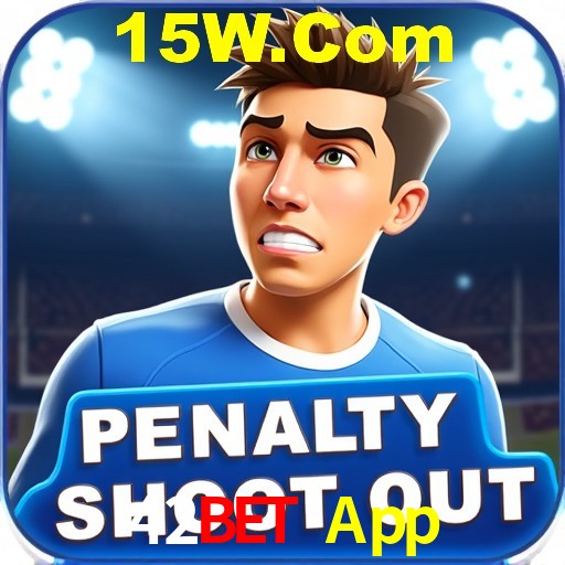 Estatísticas Esportivas 42Bet App