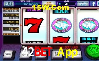 Cadastro Rápido 42Bet App