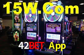 42Bet App