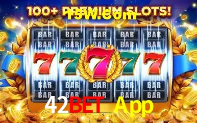 Casino Ao Vivo 42Bet App