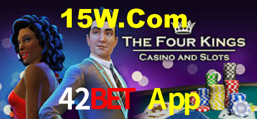 42Bet App: A Experiência de Casino com Jogos de Mesa ao Vivo