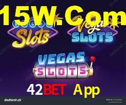42Bet App