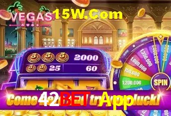 Diretório de Jogos 42Bet App