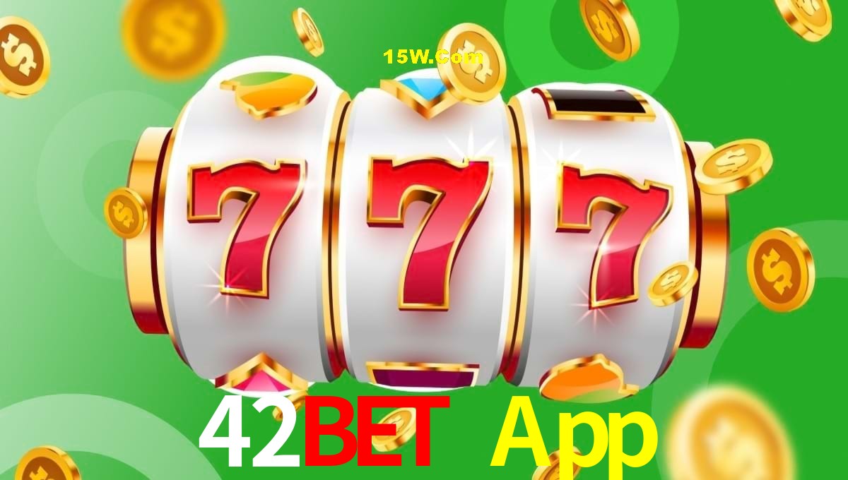 Mesa de Blackjack 42Bet App